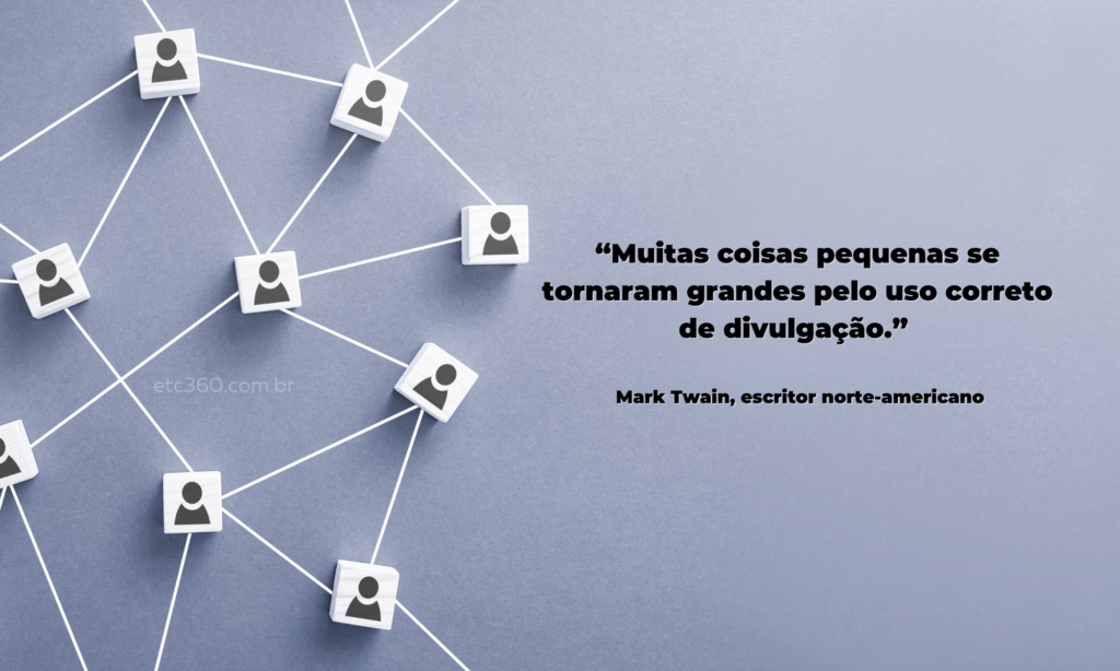 Comunicação Integrada